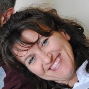 Meet your Posher, Patricia